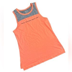 Women’s Reebok Workout Tank